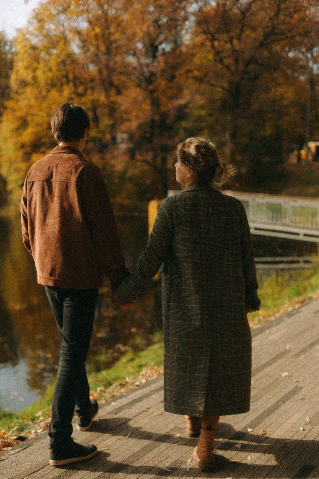 Максим и Юля. Фотограф Нижний Новгород