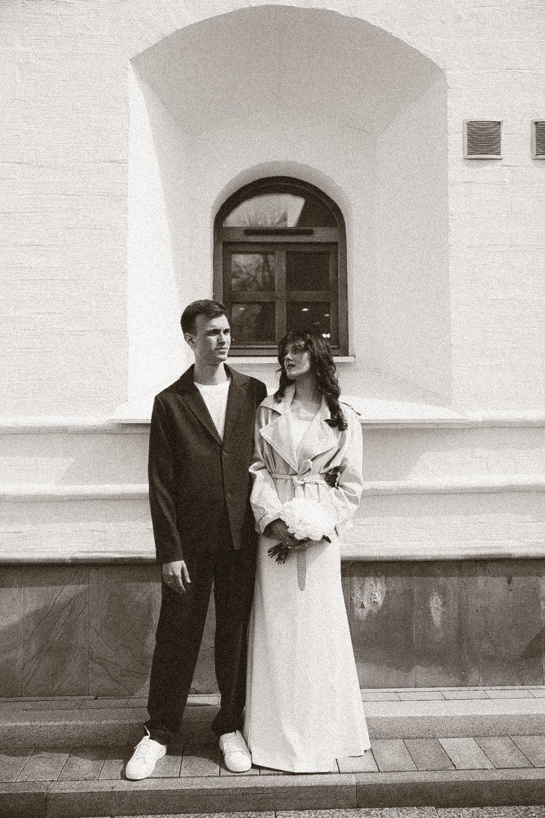 Андрей и Маша. Фотограф Нижний Новгород