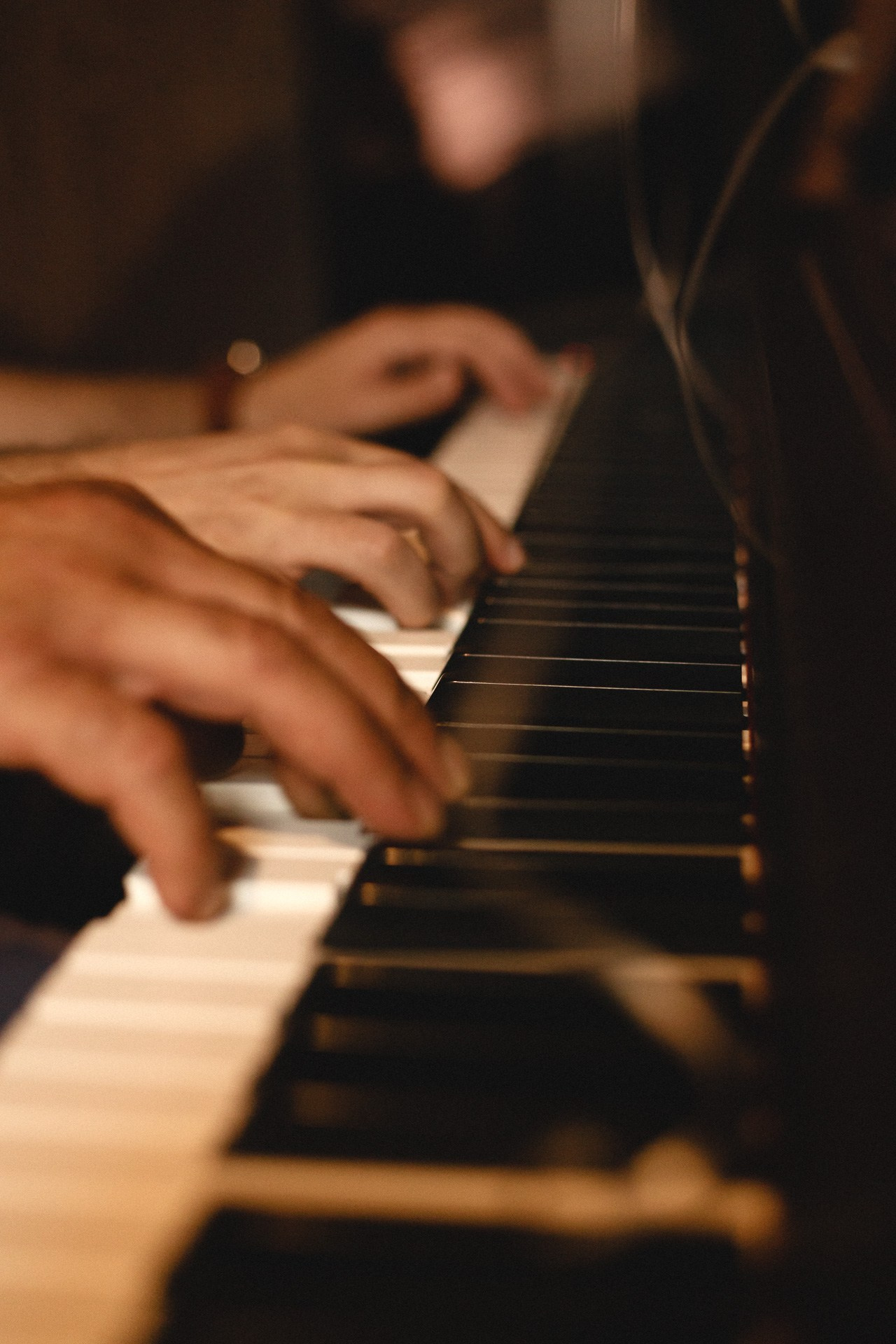 Дни рождения и корпоративы. Репортажный фотограф-портретист в Санкт-Петербурге Левон Сафарян