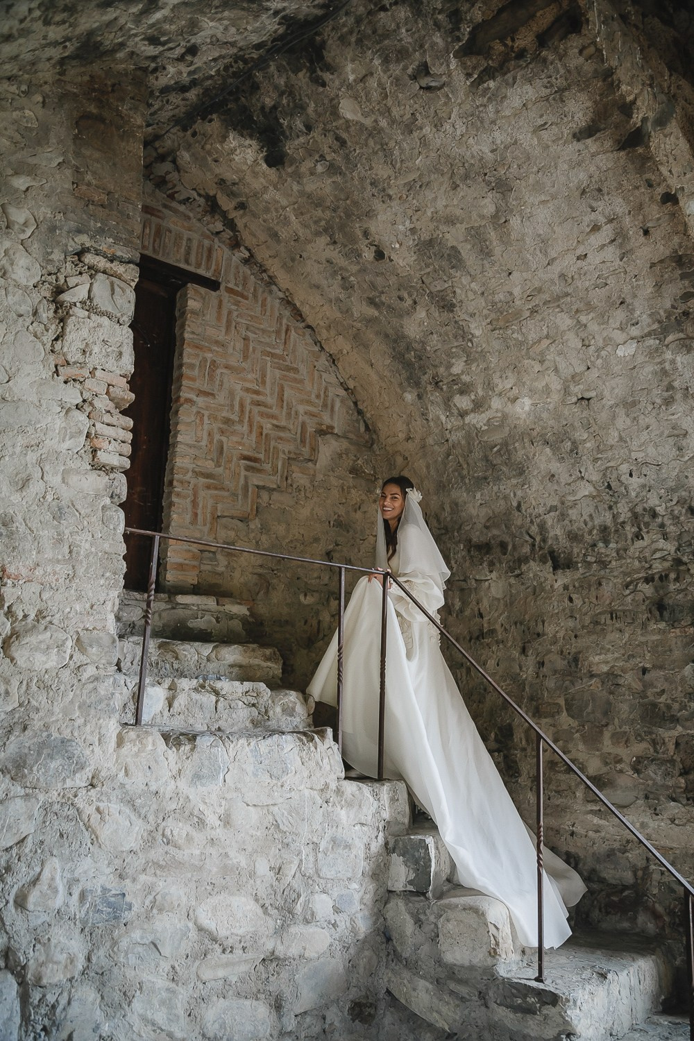 Венчание в Кахетии. Семейный, портретный и свадебный фотограф в Санкт-Петербурге и Москве