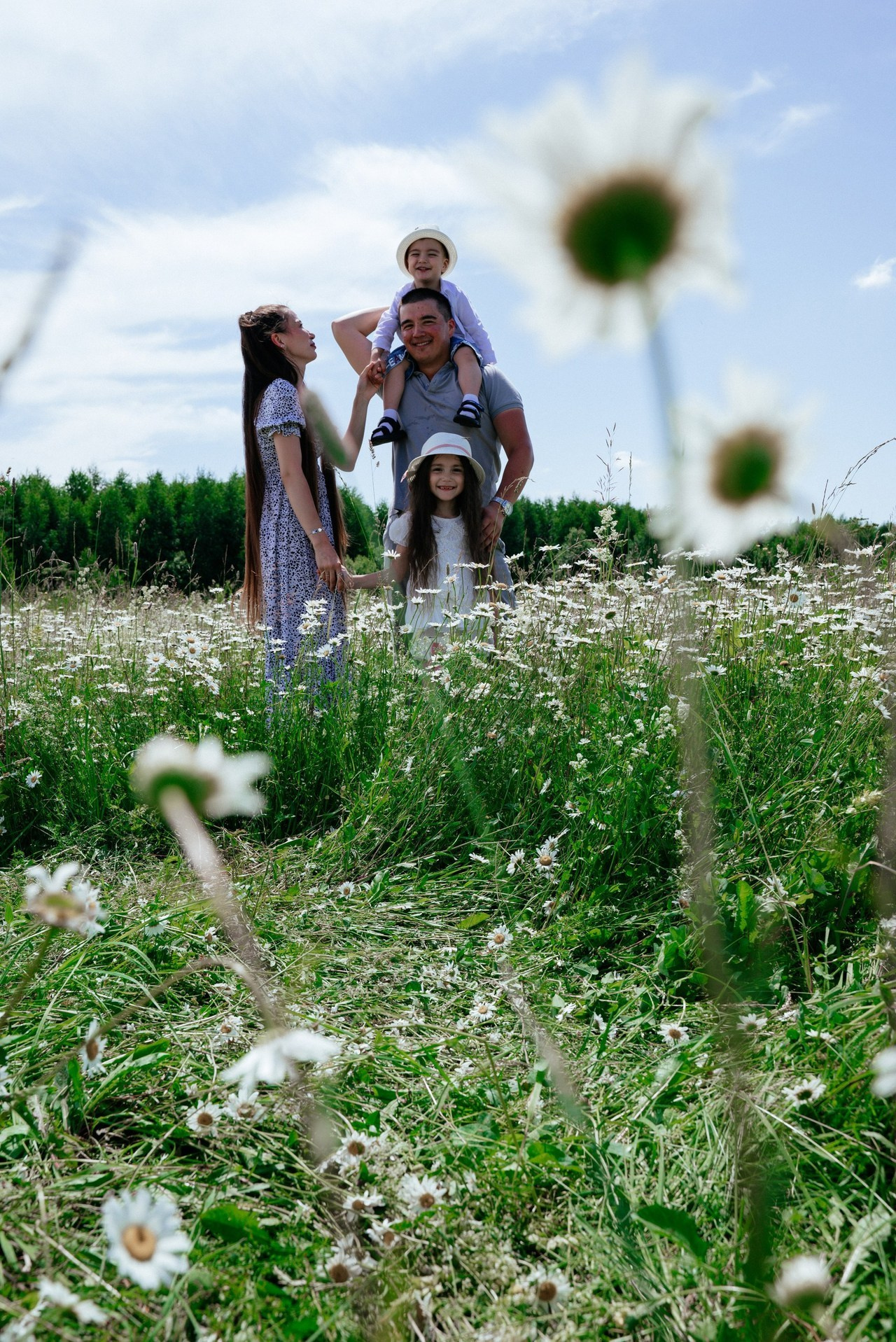 Отзывы. Фотограф Алёна Царькова. Киселевск