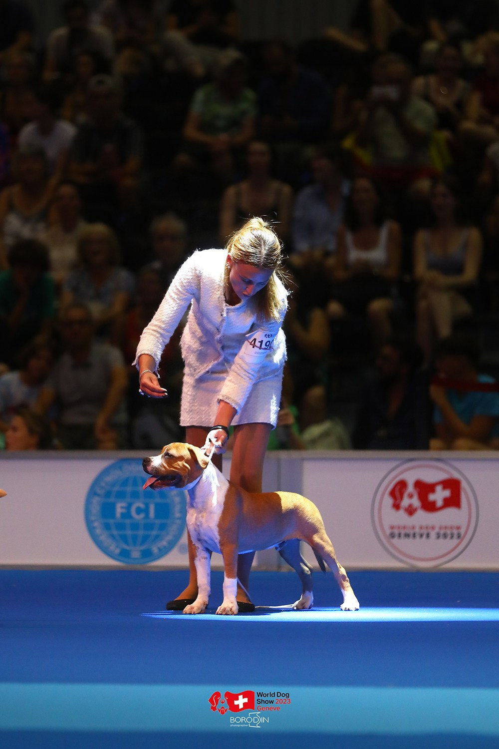 24-27.08.2023 WDS Geneva. Фотограф Дмитрий Бородин