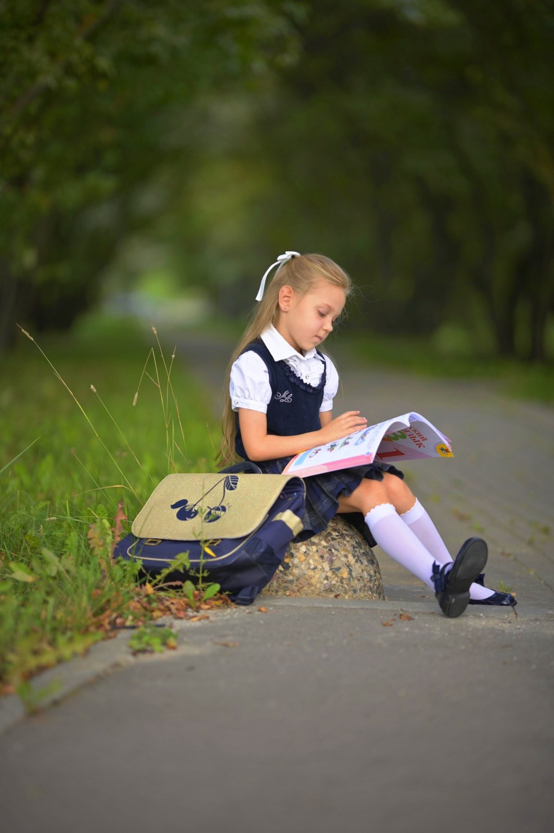 Детский портрет. Фотограф Ваших событий 📸