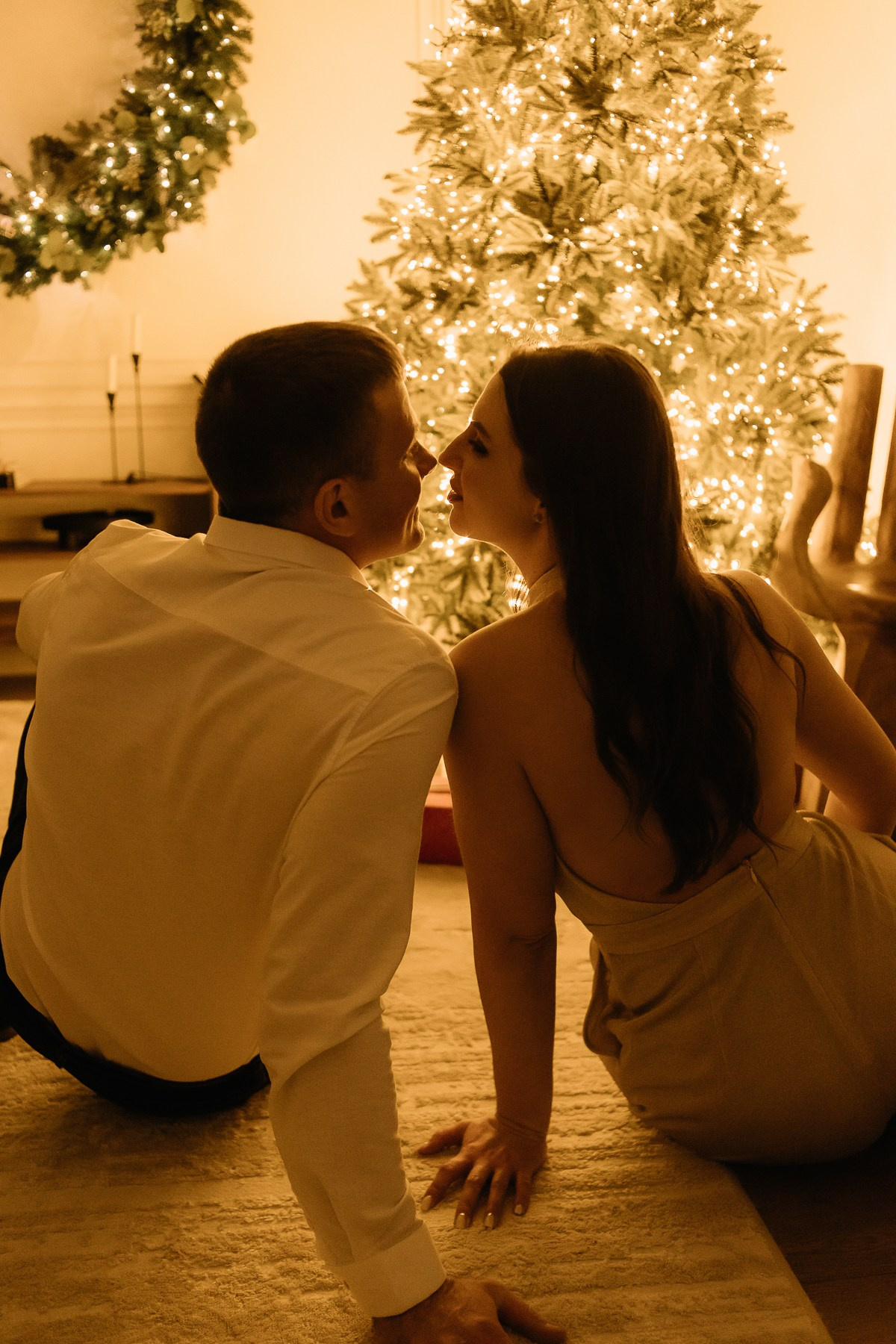 Ирина, Алексей, София и Марк. Свадебный, семейный фотограф Брянск, Москва — Виктория Антропова