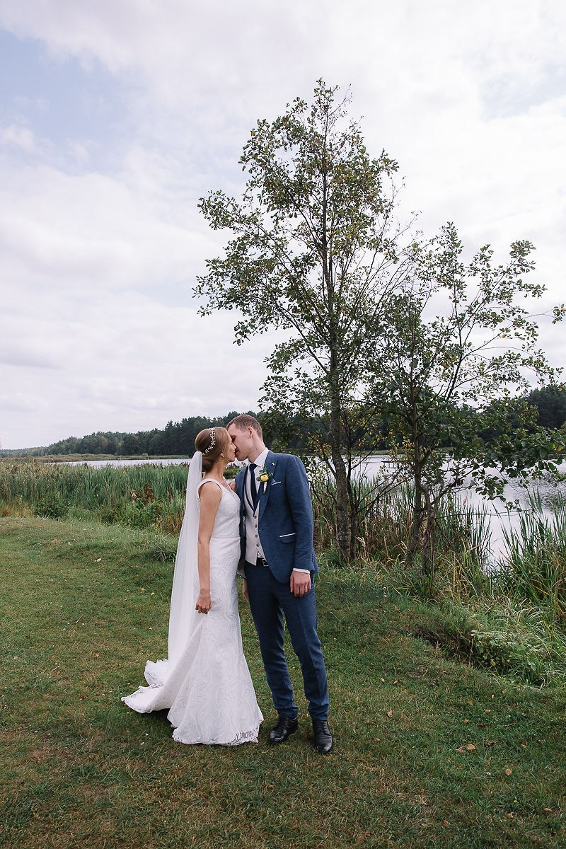 Елена и Евгений