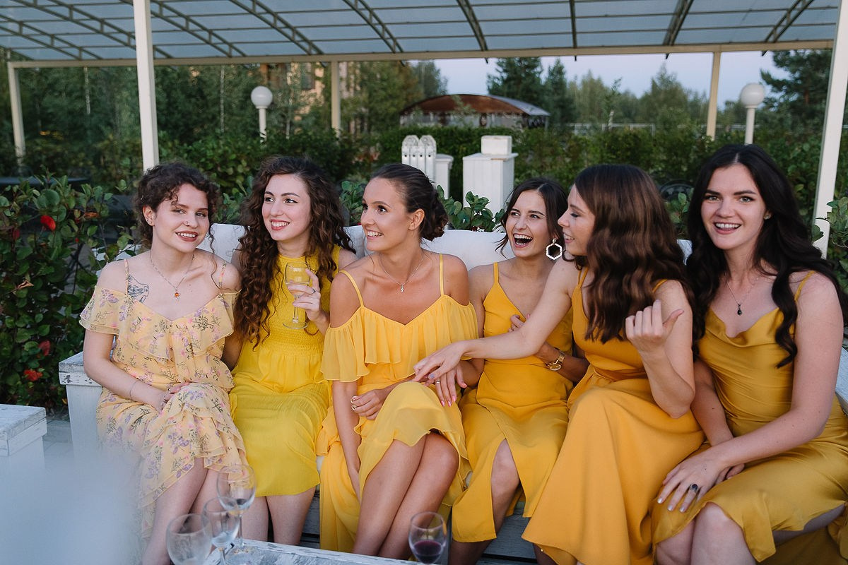 Елена и Евгений