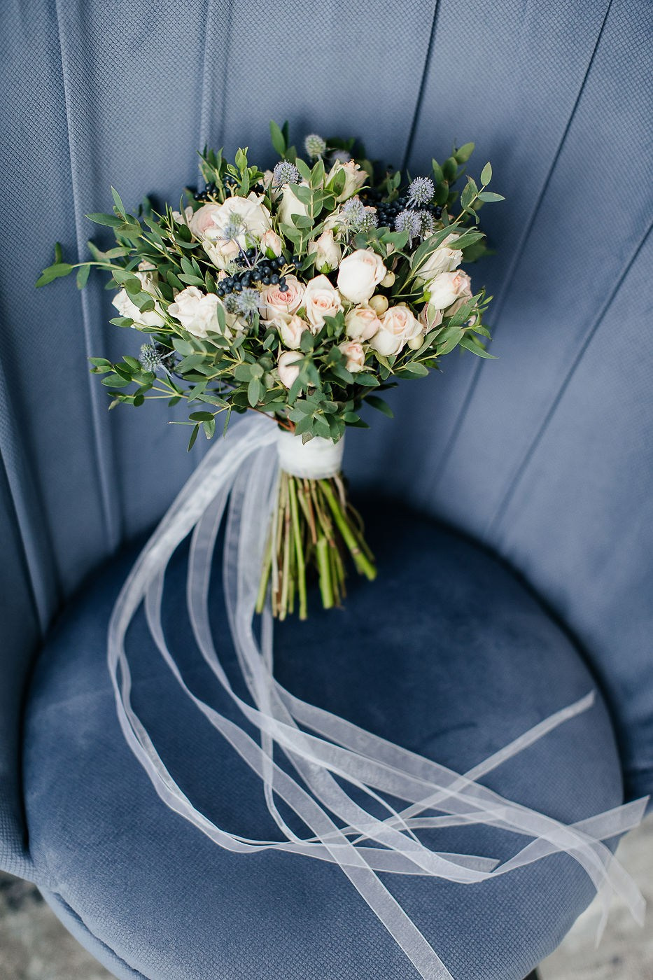 Алина и Антон