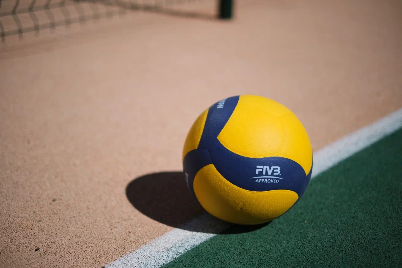 Мячики. Фотограф из СПб