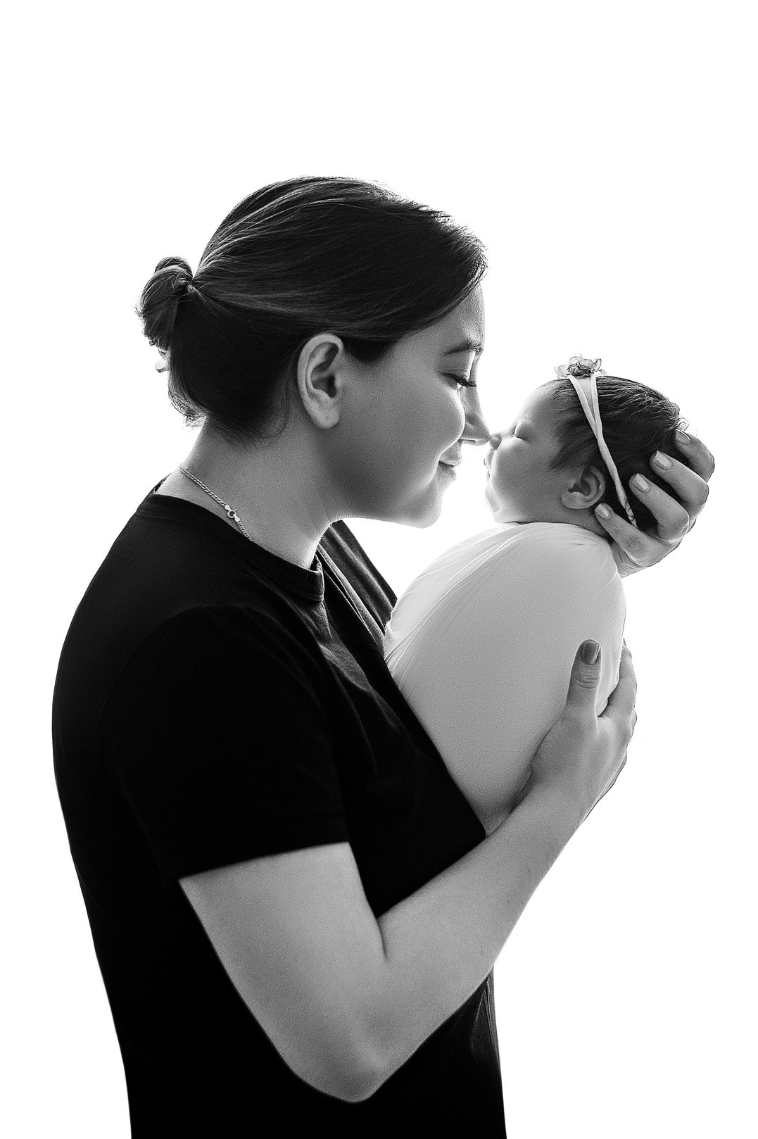 Арина. Фотограф новорожденных, семейный, женский фотограф Сургут Юлия Шумкова