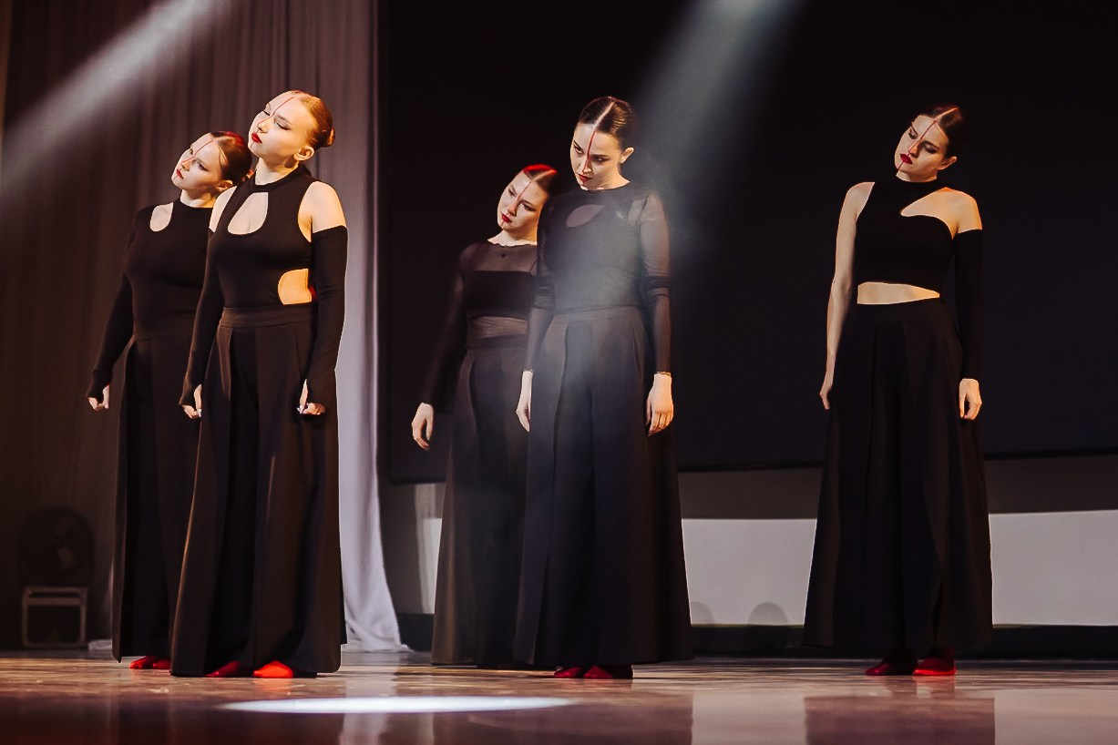 Студенческая весна города Челябинска — 2025 // 28.04.25. Денис Прохоров Фотограф в г. Магнитогорск