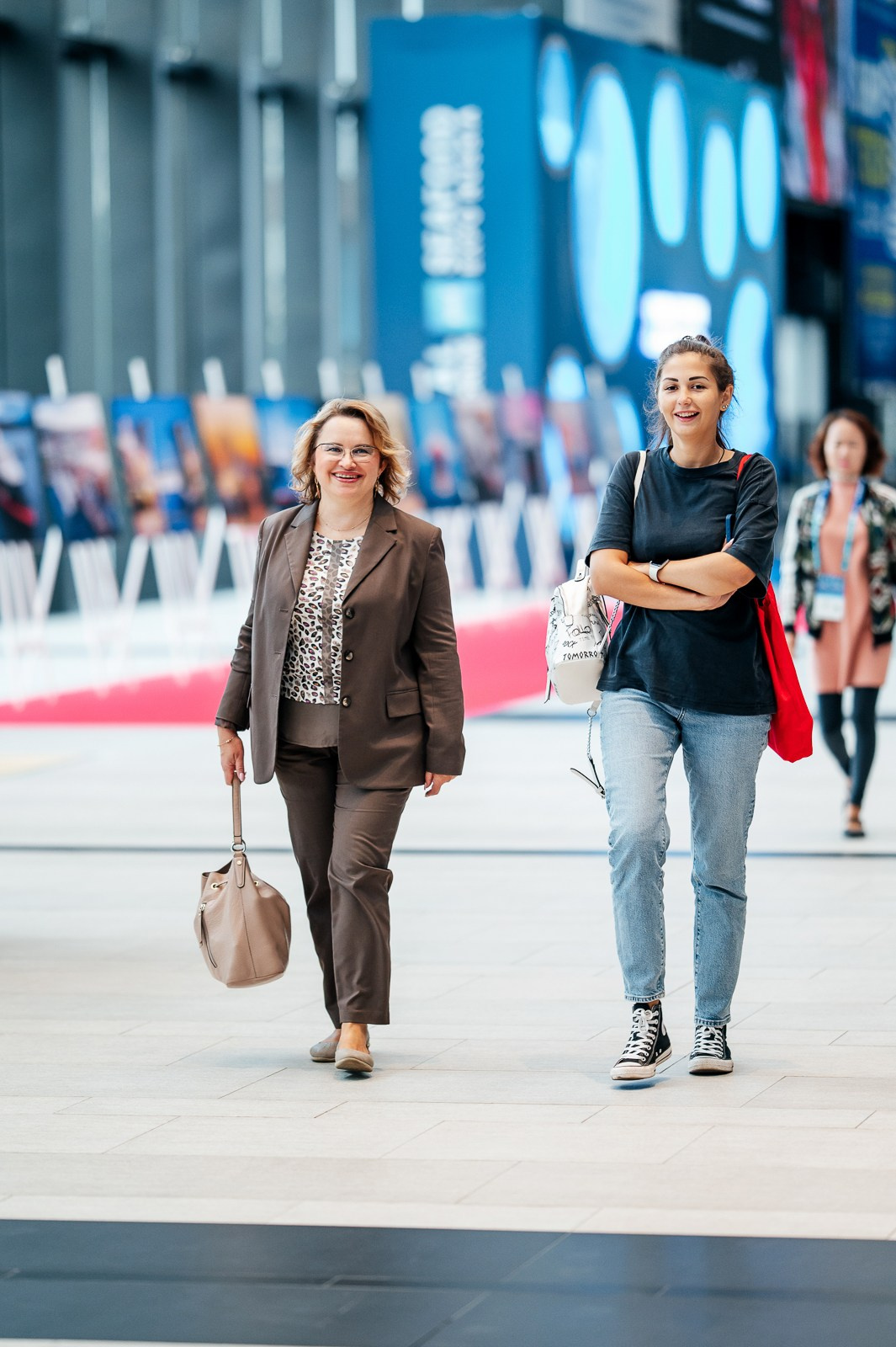 Рыбный форум. Фотограф Дмитрий Сермяжко