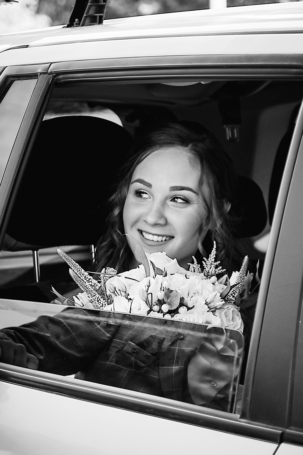 Ирина & Кирилл. Фотограф в Самаре Татьяна Дубаносова