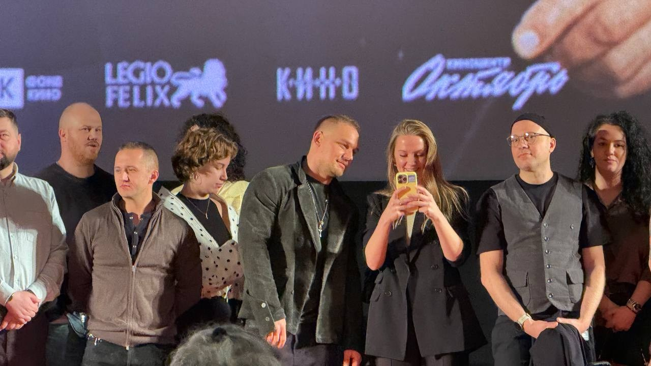 Работа на съёмочной площадке. Фильм «Левша». Фотограф в Санкт-Петербурге Кристина Ильинская