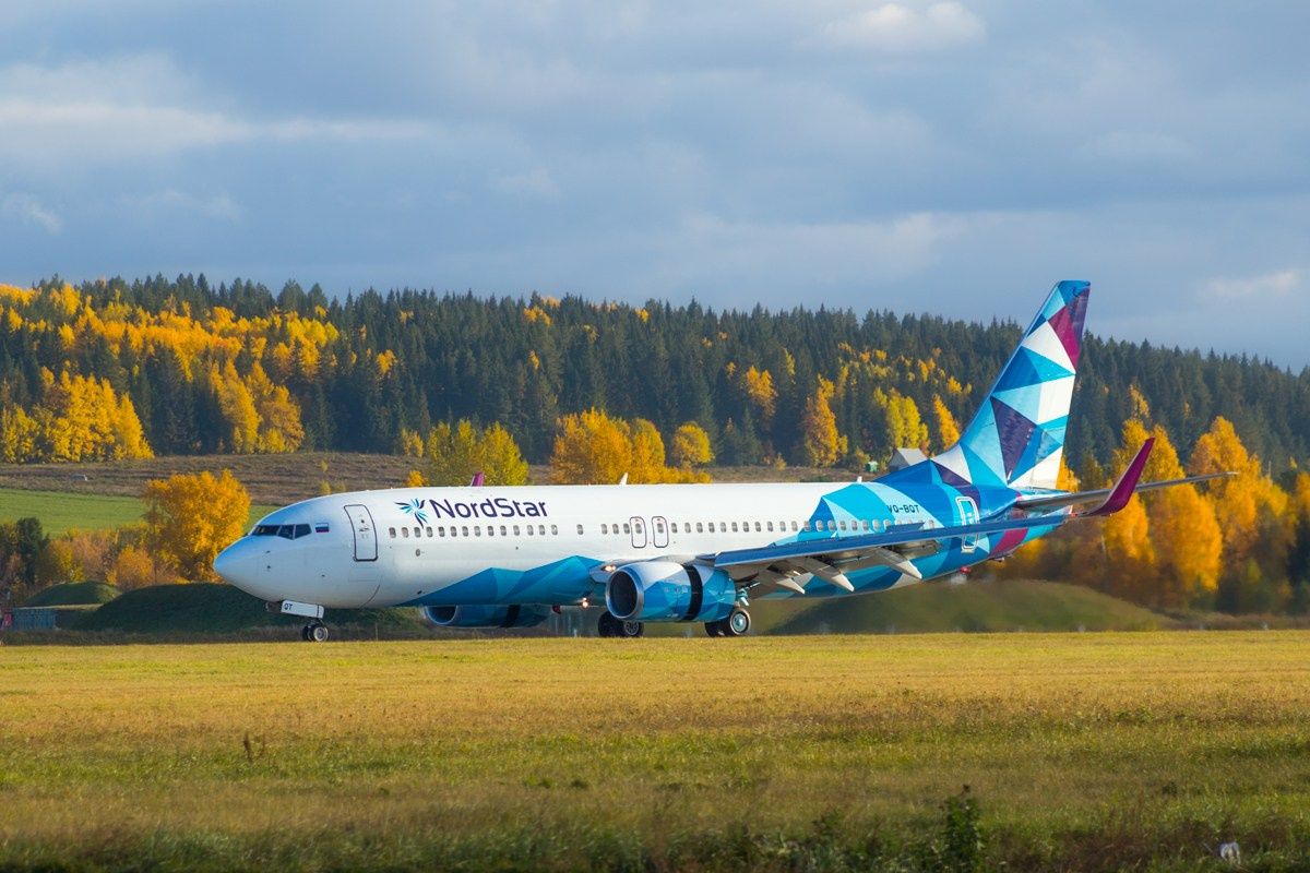 Споттинг. Фотограф Александр Чазов