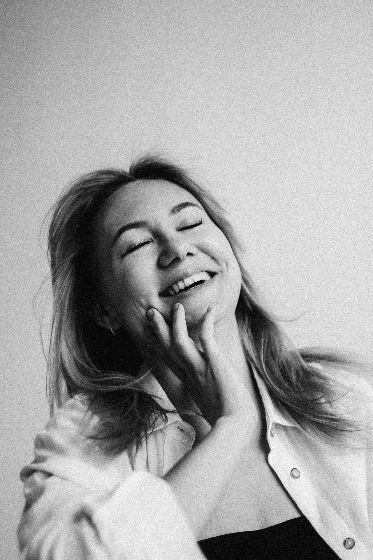 Быть собой. Фотограф Краснодар/преподаватель фотографии