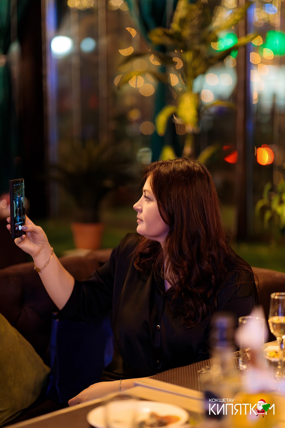 AIVA. КИПЯТКОМ КОКШЕТАУ