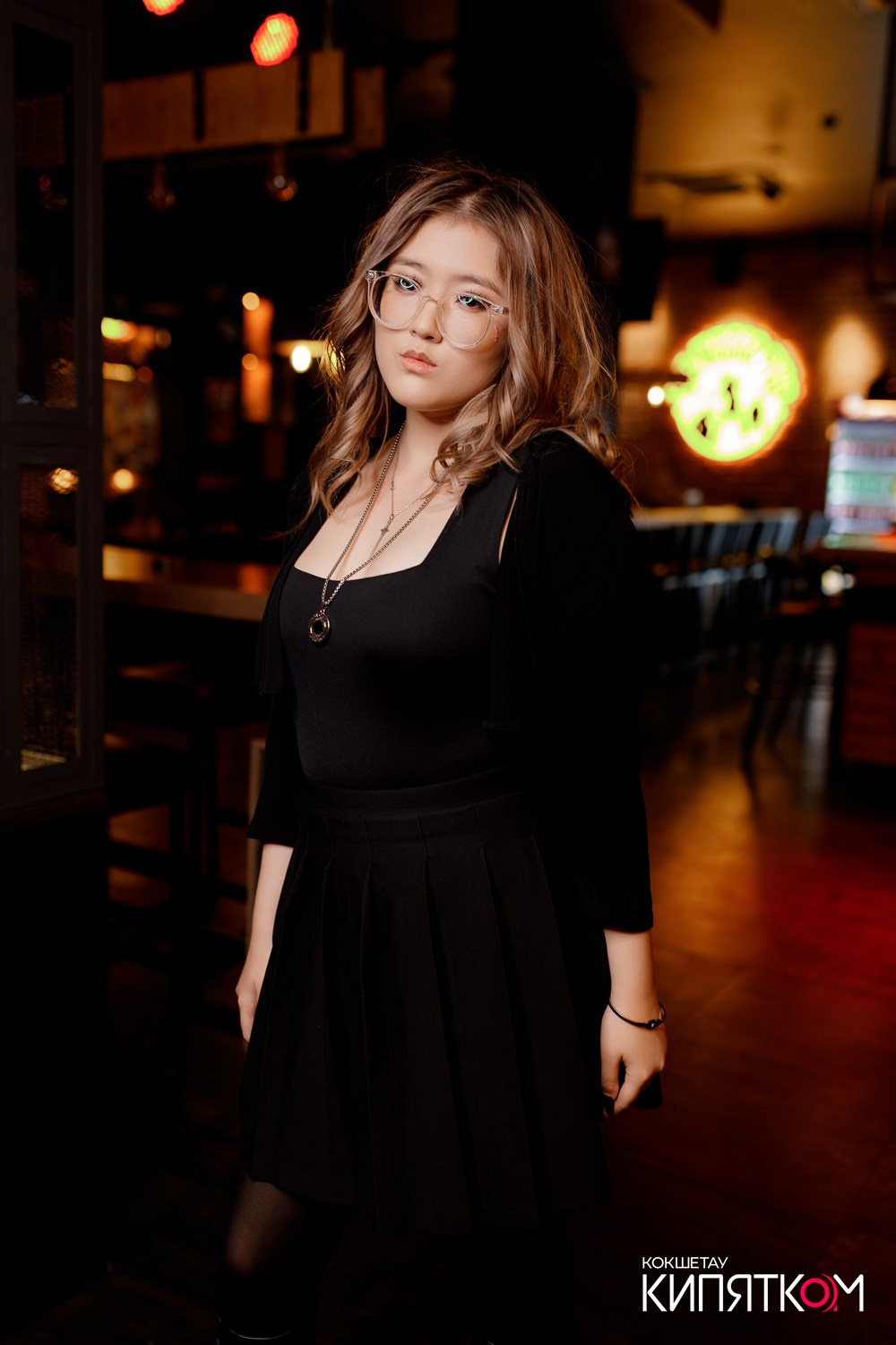 BIG MUSIC PUB. КИПЯТКОМ КОКШЕТАУ