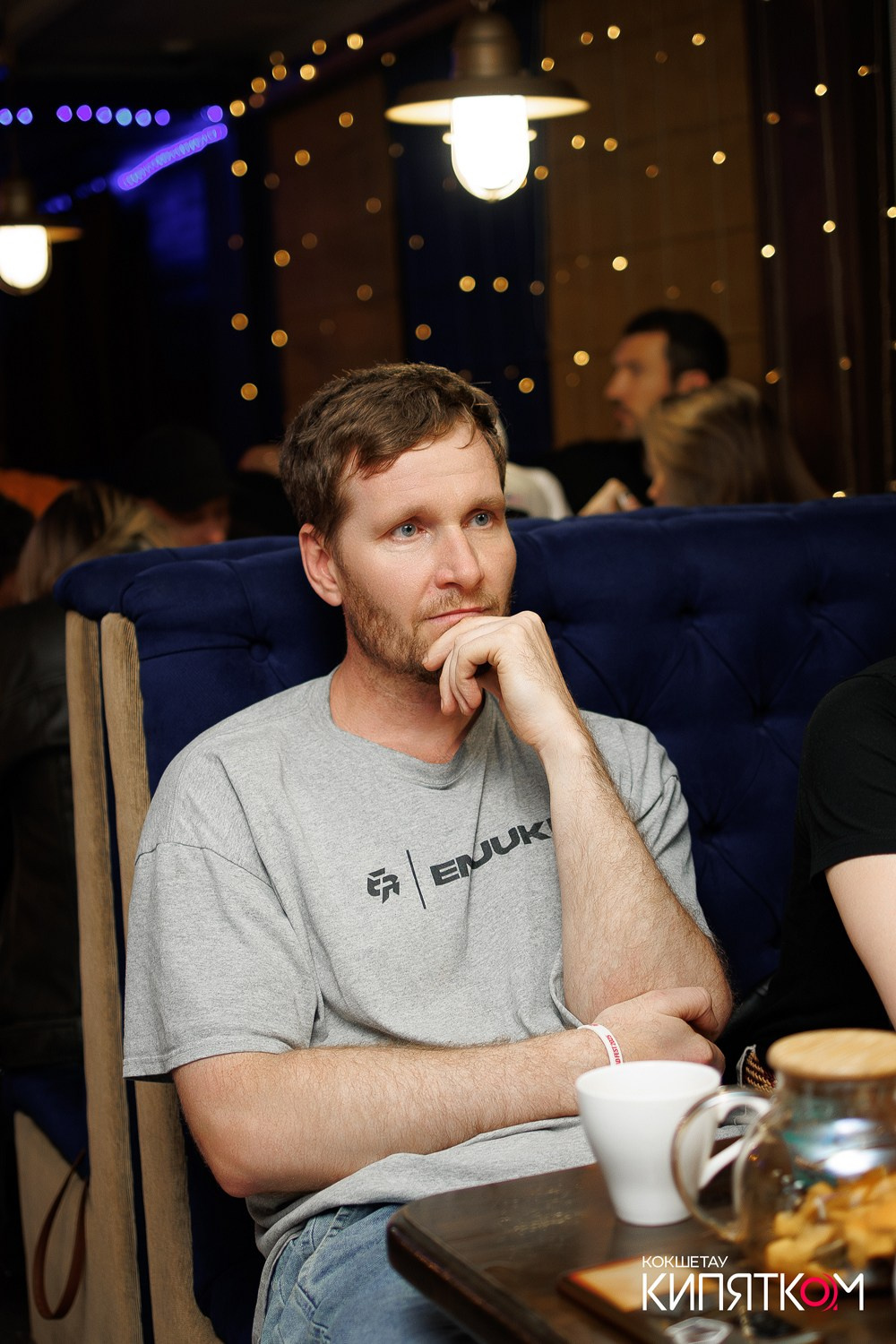 WOW QUIZ. КИПЯТКОМ КОКШЕТАУ