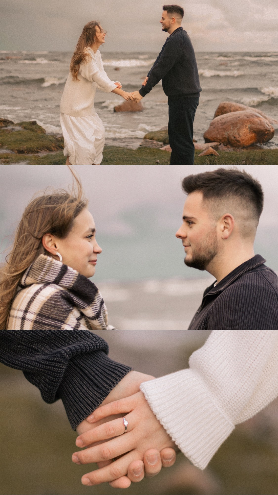 Кристина и Виталий. Лав стори фотограф в Санкт-Петербурге Мария Третьяк