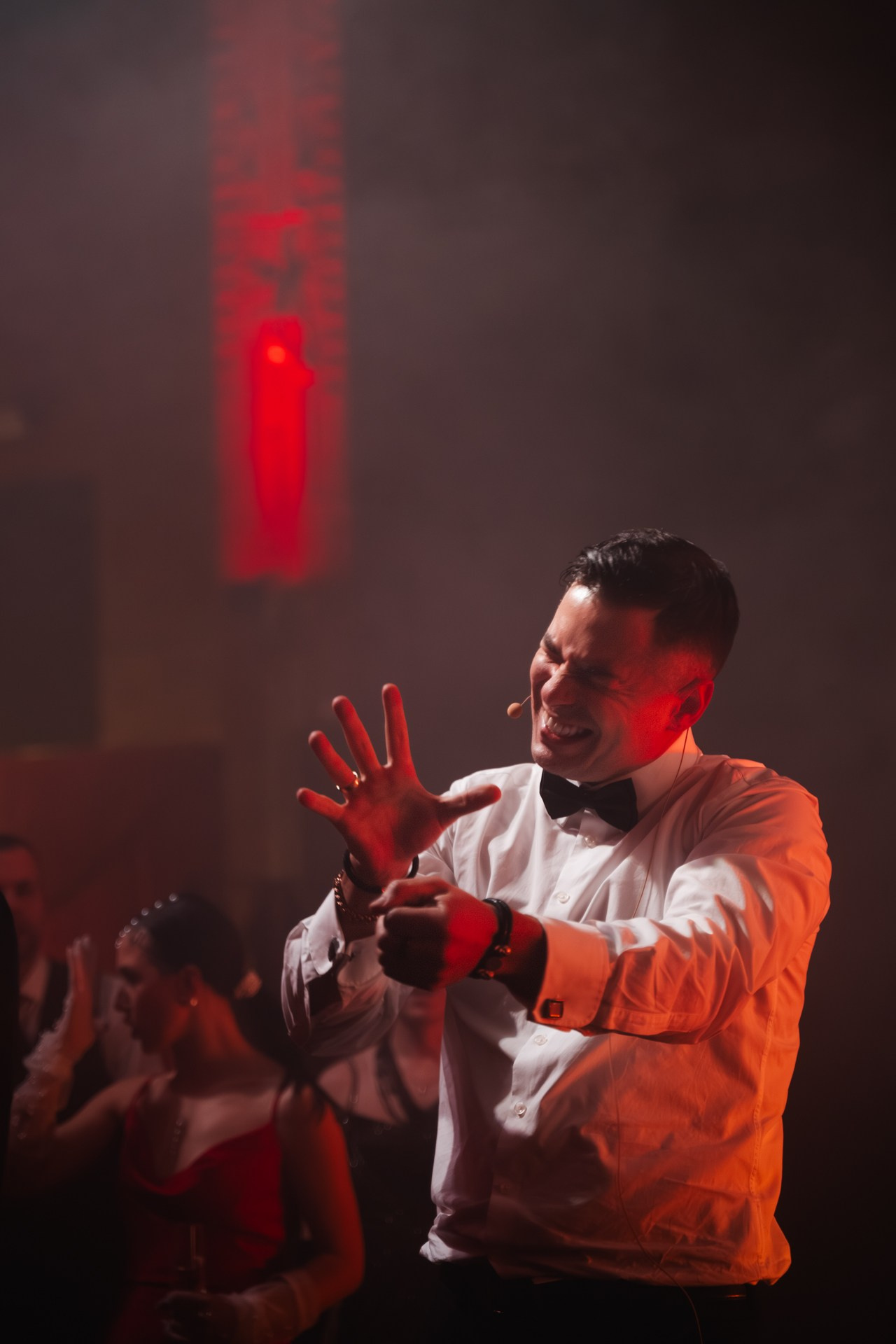 BIZ Awards 2024. Night2Day Санкт-Петербург