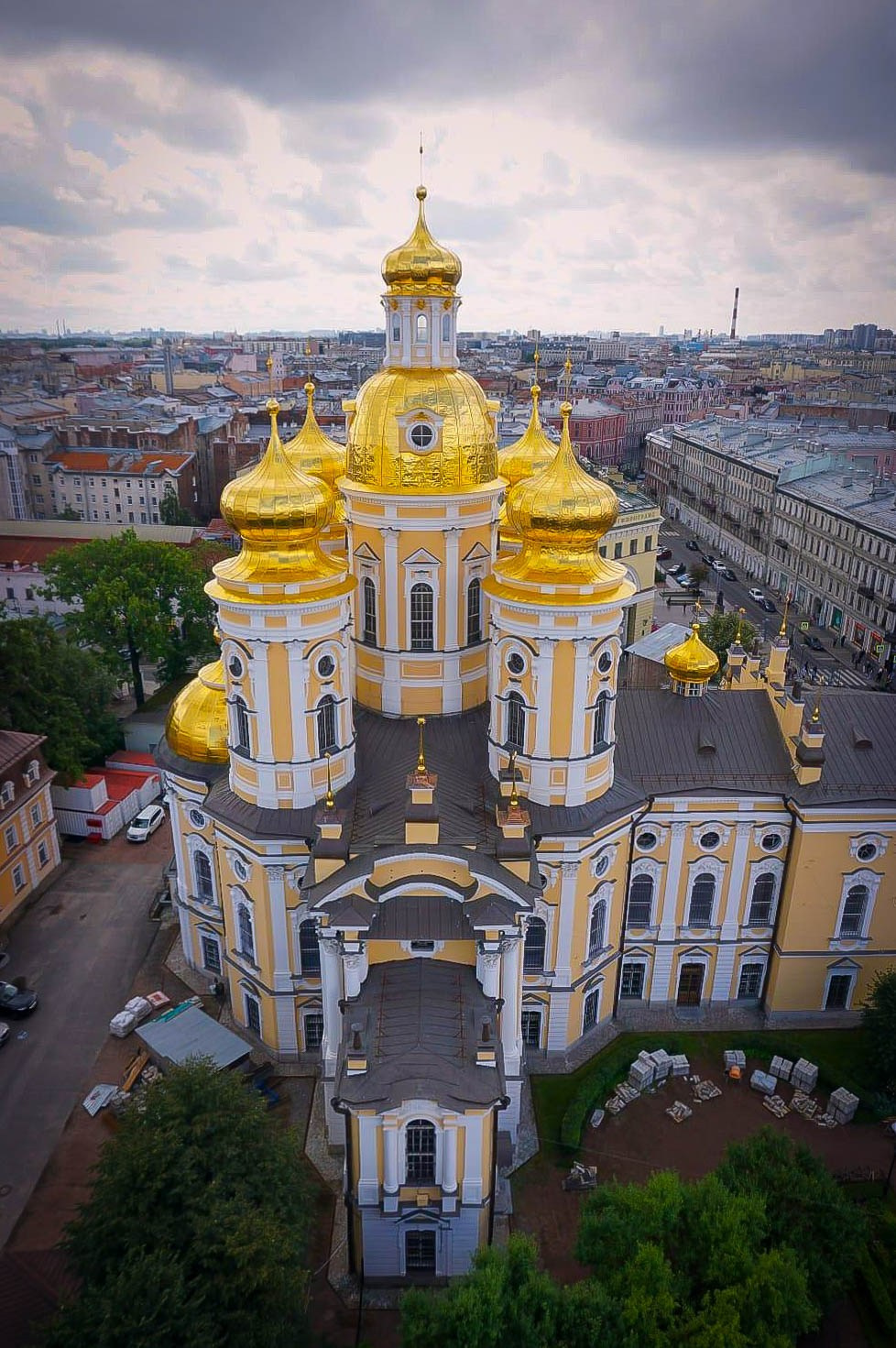 САНКТ- ПЕТЕРБУРГ. ALENA POGODAEVA — PHOTOGRAPHY (фотограф)