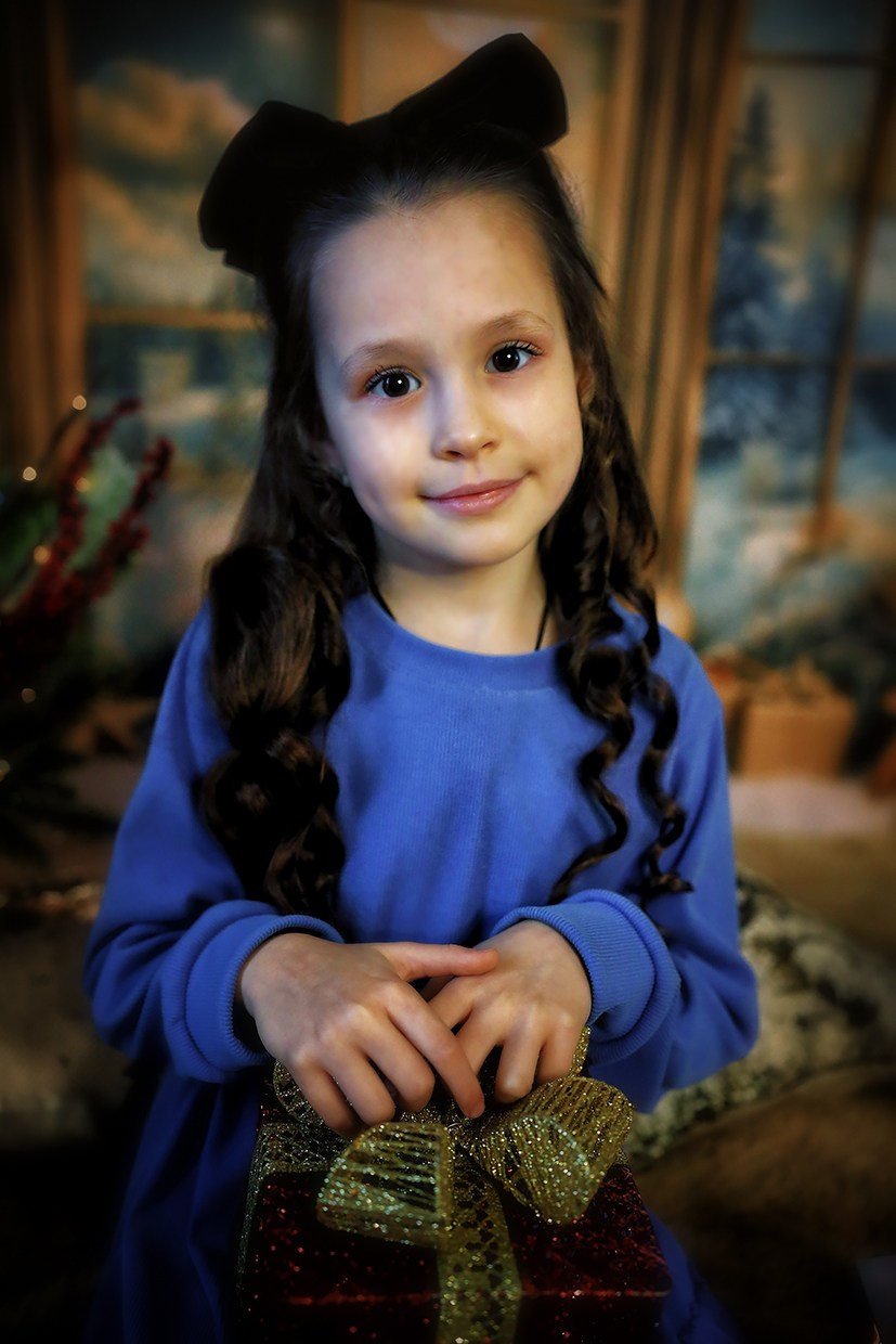 РОЖДЕСТВЕНСКИЕ ИСТОРИИ. ALENA POGODAEVA — PHOTOGRAPHY (фотограф)
