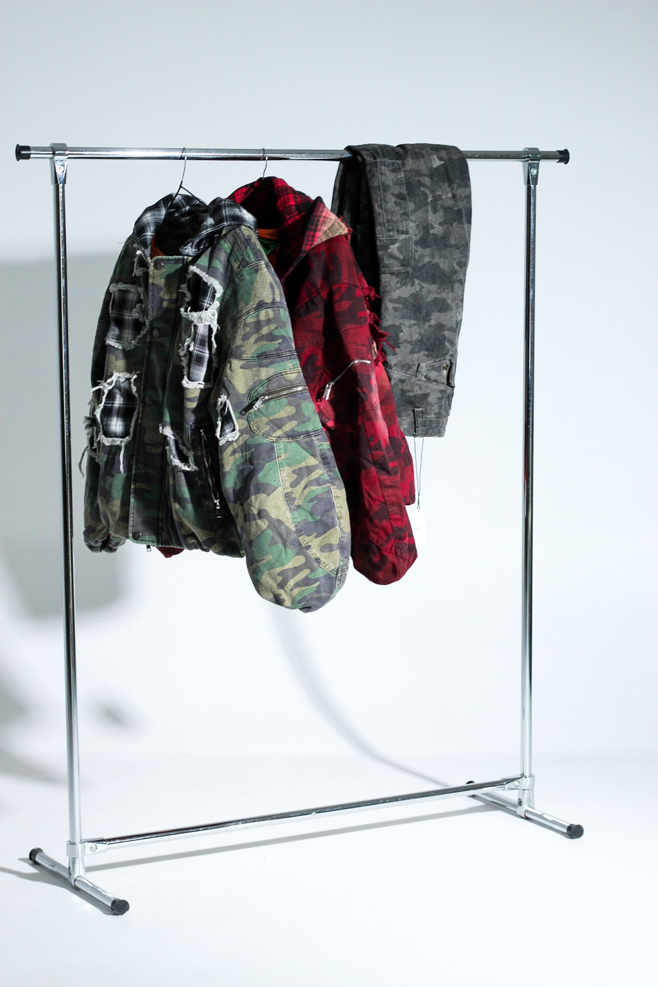 Одежда. Фотограф Иванова Елена в Иркутске