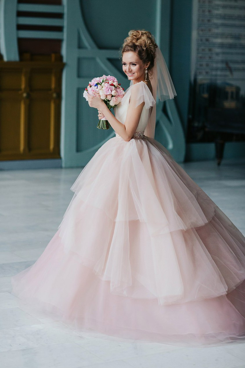 Портфолио. Свадебный и репортажный фотограф