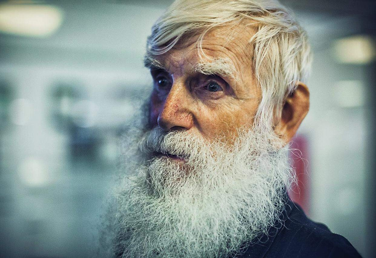 Портрет. Музыка Иван — Фотограф Екатеринбург