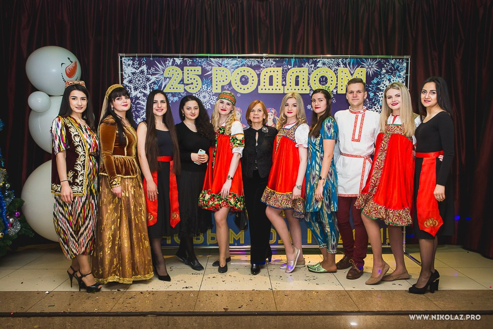 25 роддом. Видеооператор/Фотограф Николай Завьялов