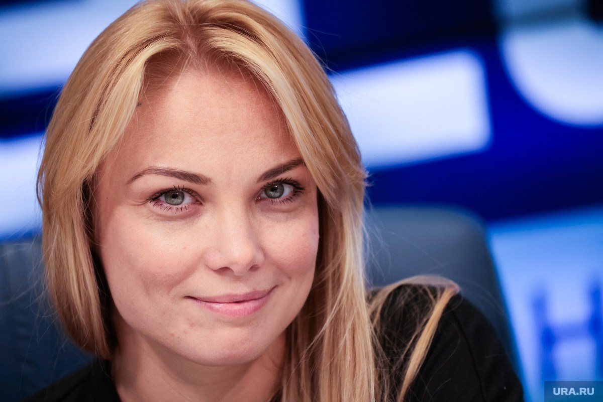 Известные люди. Роман Наумов профессиональный фотограф