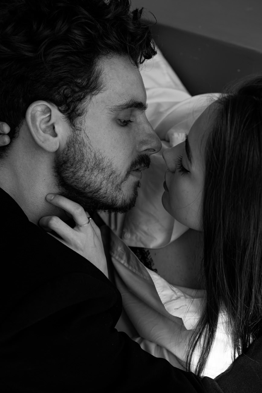 Портрет • Portraiture. Елена Ивановой • Профессиональный фотограф