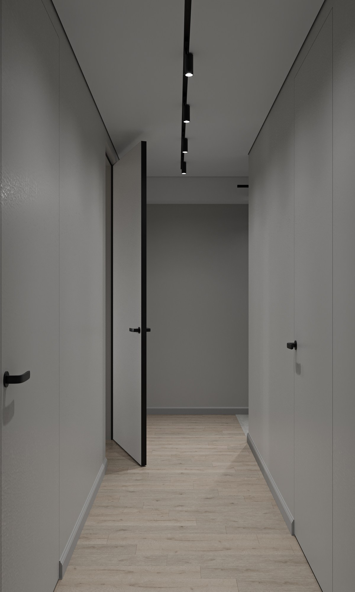 «Графит». Студия интерьерной визуализации «ЛИНИИ»