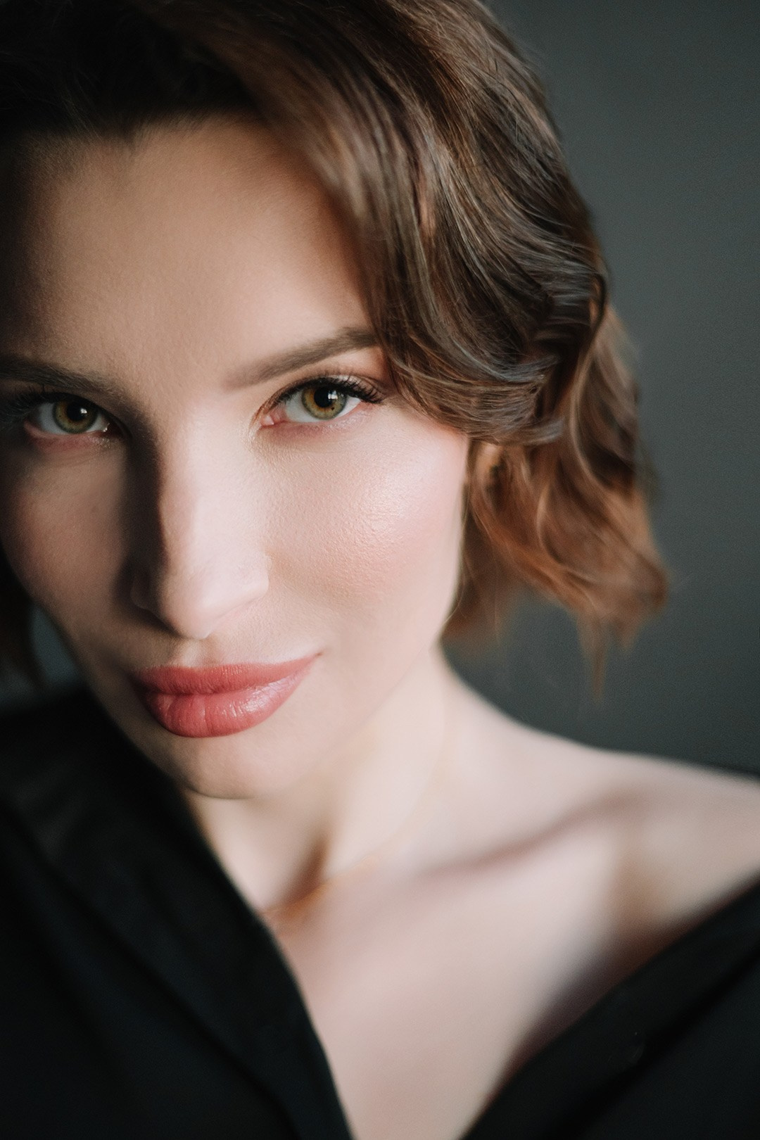 Портретные съемки. Репортажный и портретный фотограф Алена Братчук