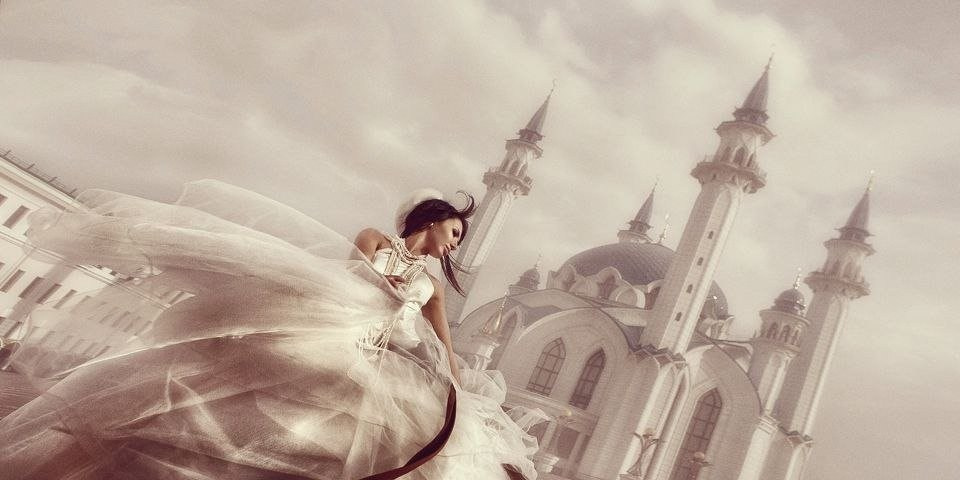 Клуб «Мир в объективе». Гуру мировой свадебной фотографии Александр Ноздрин, г. Москва и весь