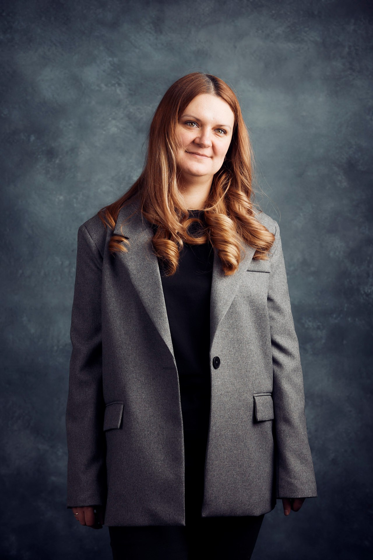 Портретная фотосессия. Спортивный фотограф Некрасов Денис