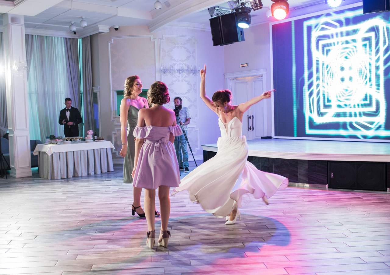 Свадебный фотограф в Краснодаре Анастасия Широкова