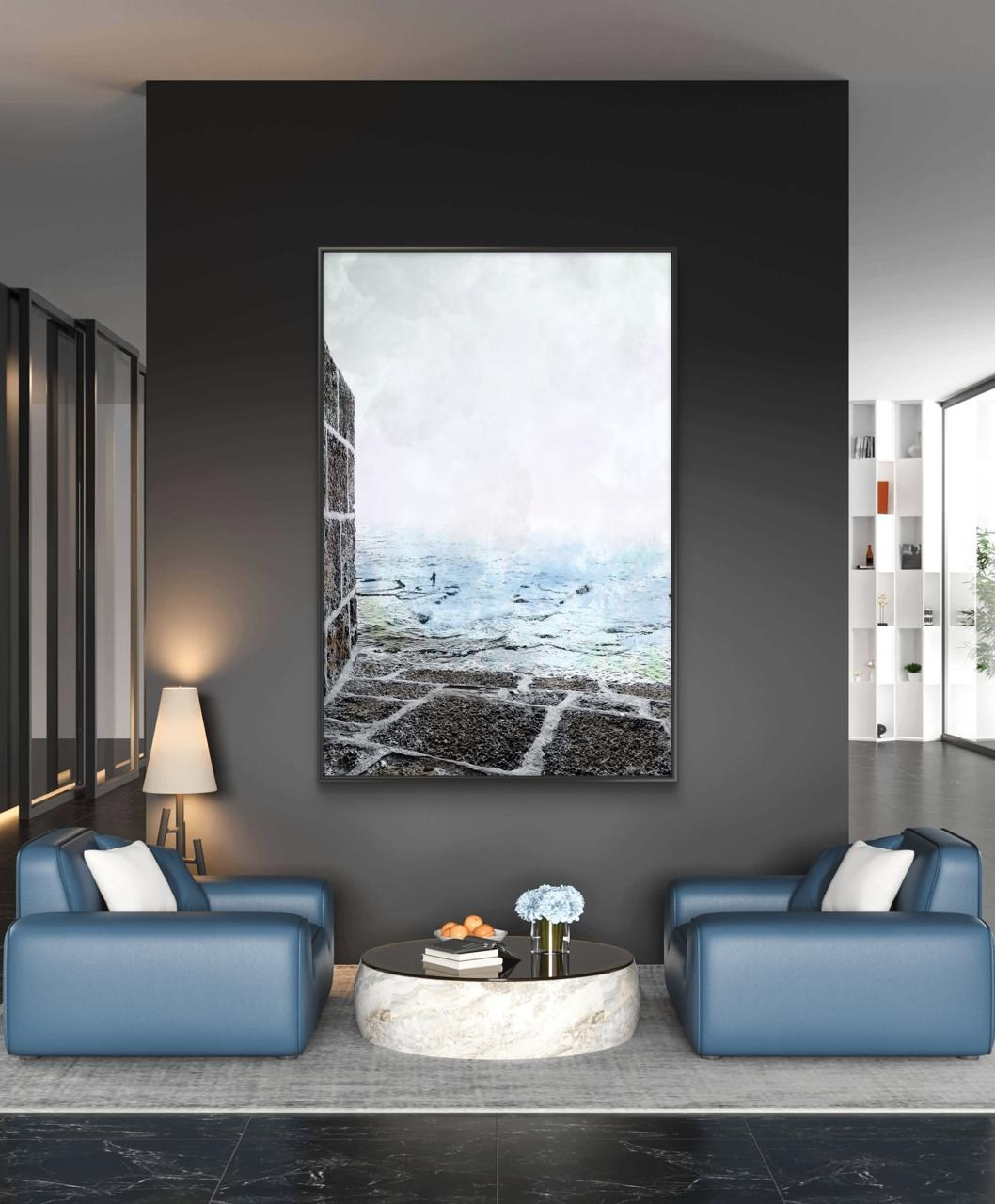 ARTWORKS. Visual artist and photographer Alexandra Muravyeva