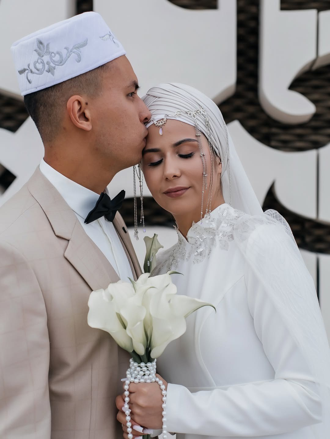 Ильнар & Алия. Семейный фотограф Юнусова Раиля