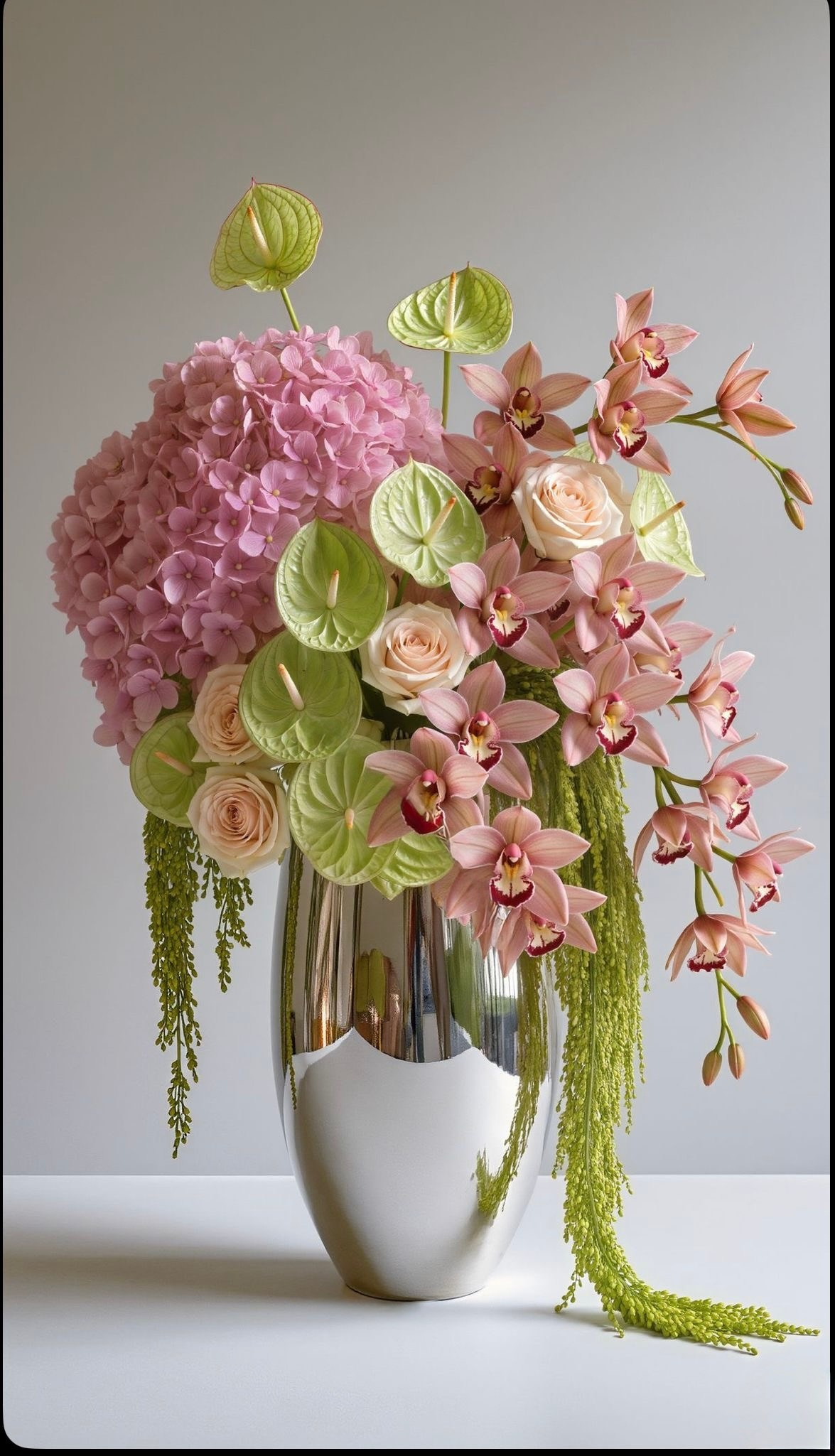 Авторская флористика. CKflora