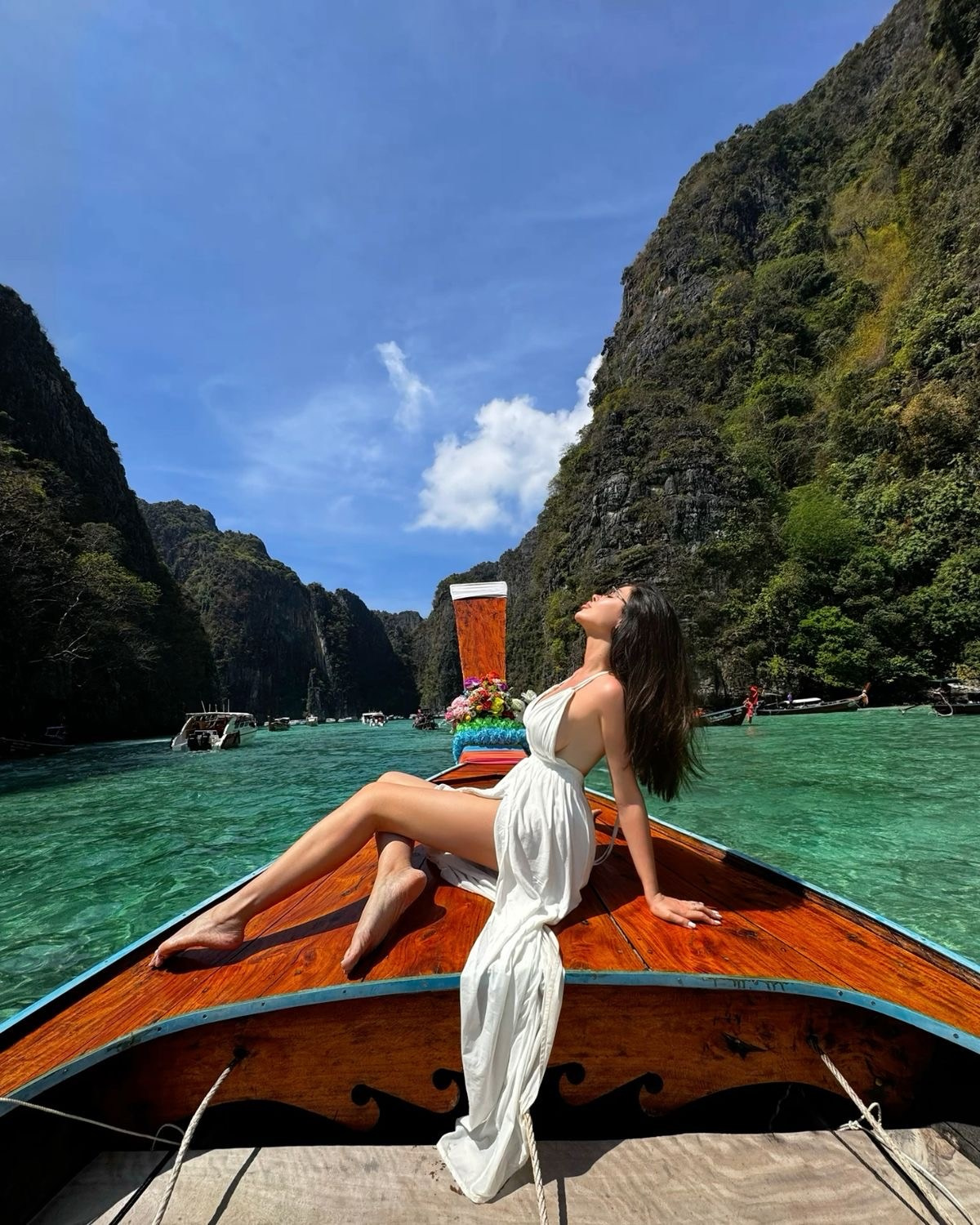 Фототур в Тайланд. Студийный фотограф в Краснодаре