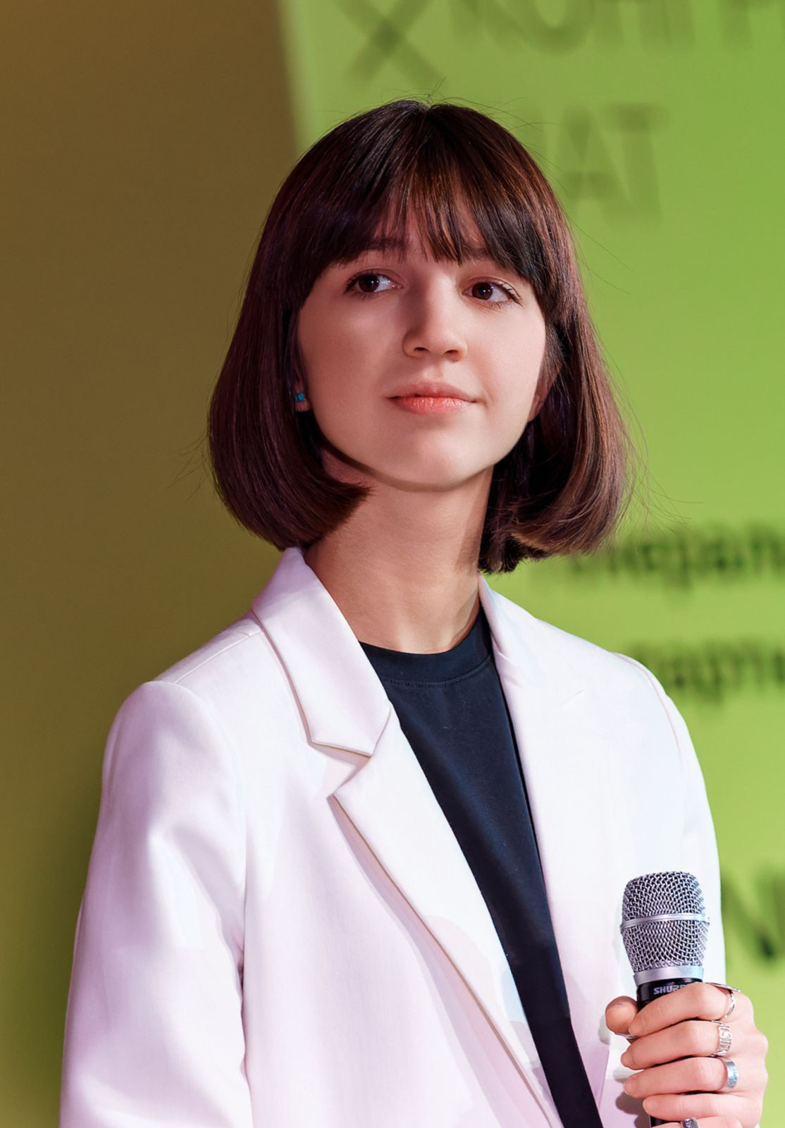 КОНФЕРЕЦИИ. Фотограф и видеограф для бизнеса в Москве — фуд, рестораны, интерьер, контент | Sizov Studio