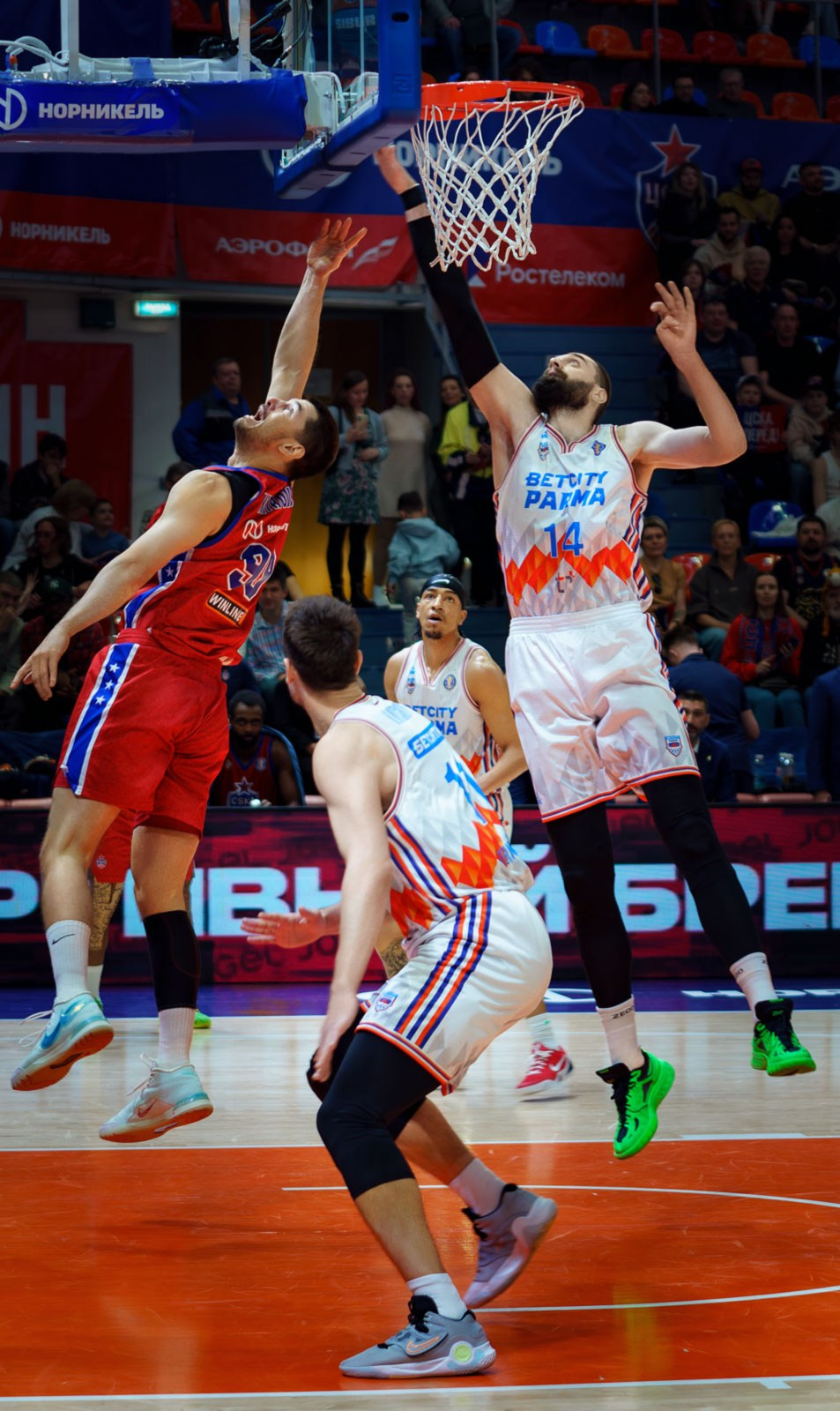 СПОРТ И ФИТНЕС. Фотограф и видеограф для бизнеса в Москве — фуд, рестораны, интерьер, контент | Sizov Studio