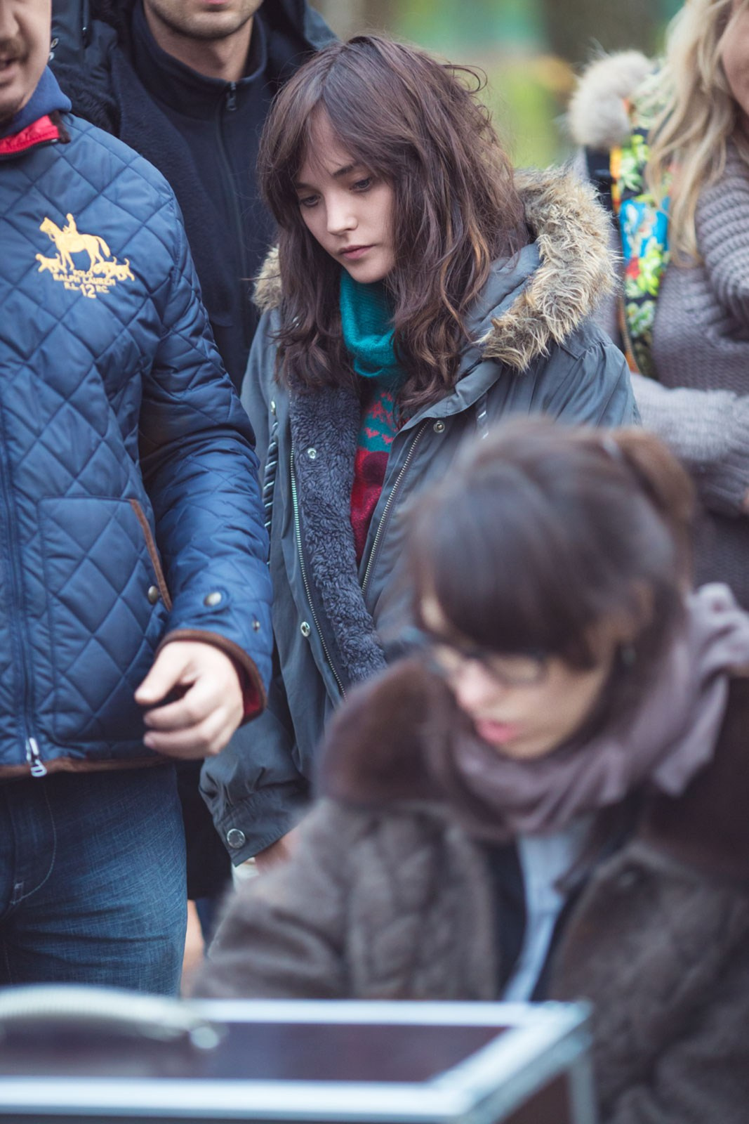 BACKSTAGE. Фотограф и видеограф для бизнеса в Москве — фуд, рестораны, интерьер, контент | Sizov Studio