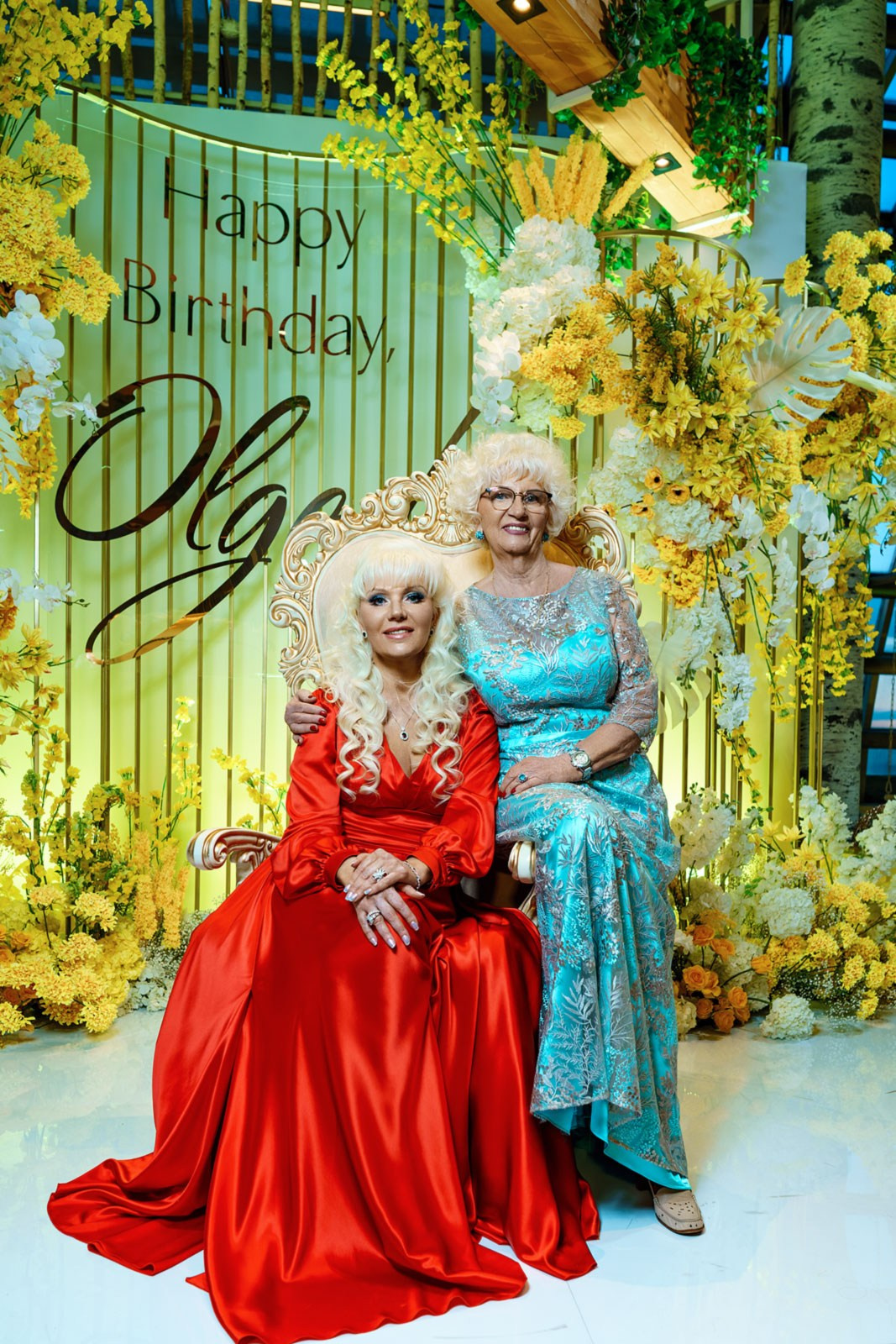 ДНИ РОЖДЕНИЯ ВЗРОСЛЫХ. Фотограф и видеограф для бизнеса в Москве — фуд, рестораны, интерьер, контент | Sizov Studio