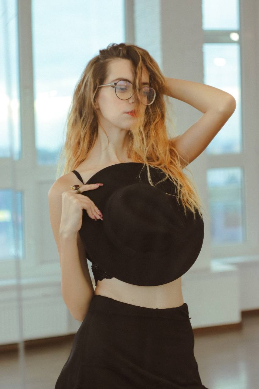 Мои работы. Roventa