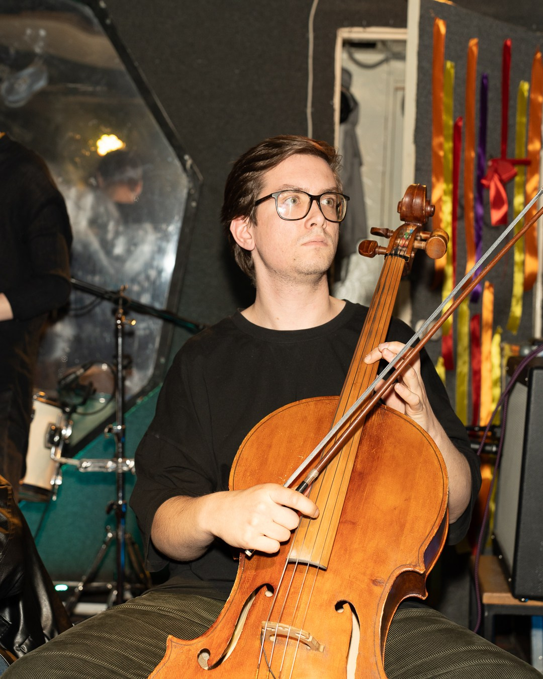 PPKA КлубКлубКлуб. Axenov_eugene