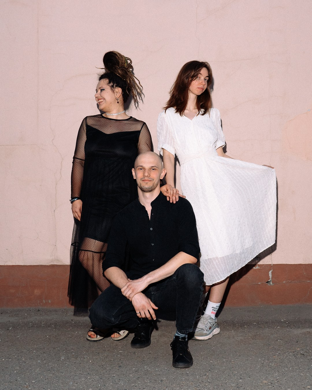 Музыкальный квартирник. Axenov_eugene