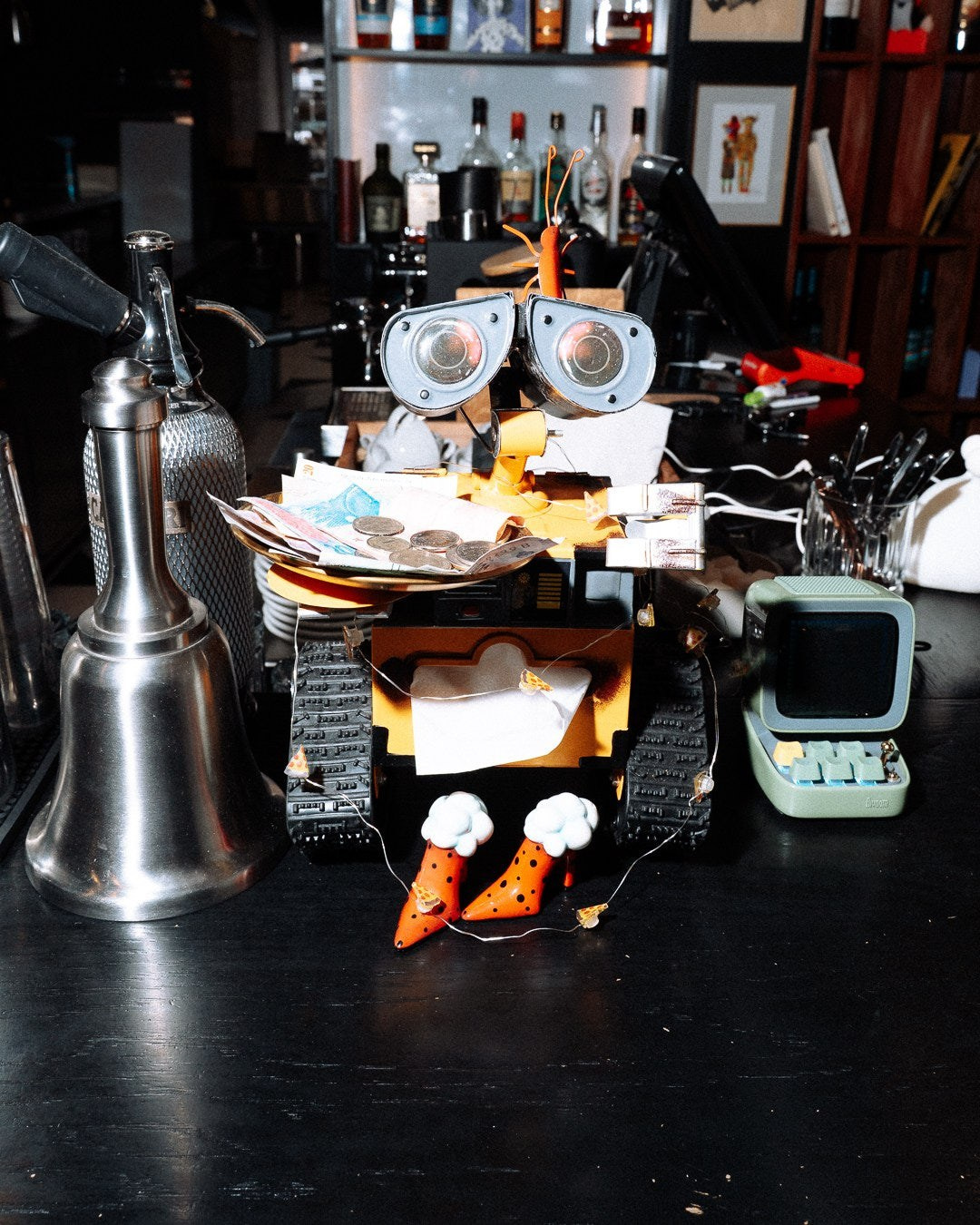 «На свежую голову». Axenov_eugene