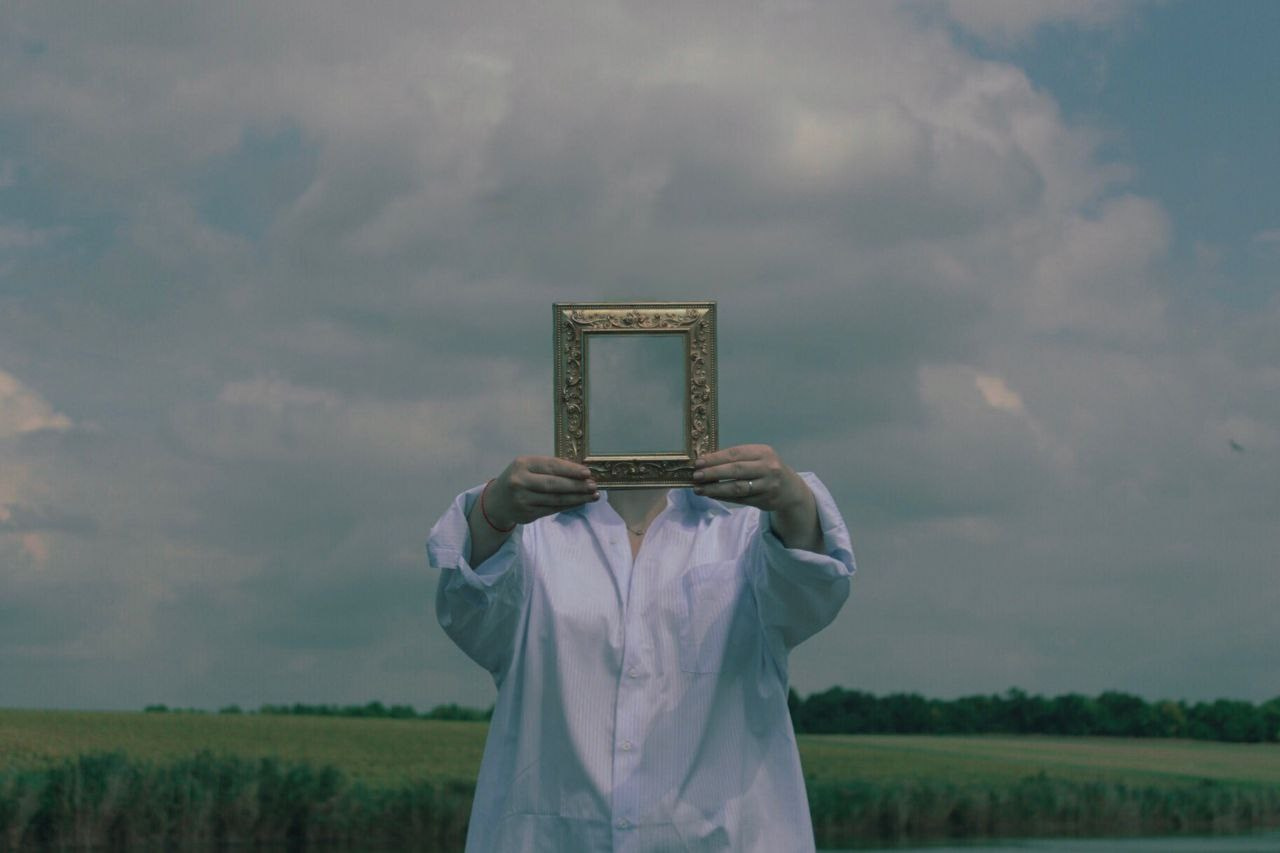 Художественные портреты. Главная